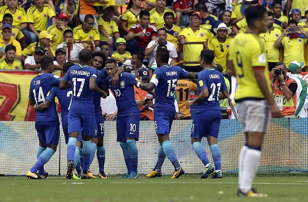 Vòng loại World Cup 2018 khu vực Nam Mỹ: Chờ đợi nhiều bất ngờ